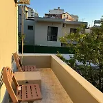 Melas * Durrës