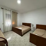 Accommodatie bij particulieren Melas Durrës