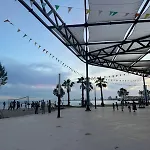 Accommodatie bij particulieren Melas Durrës