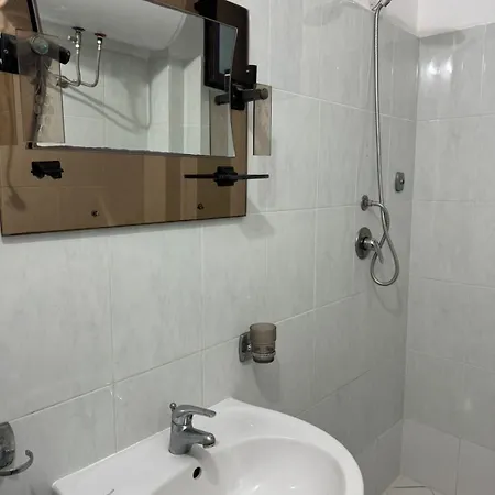 Melas Privat bolig
