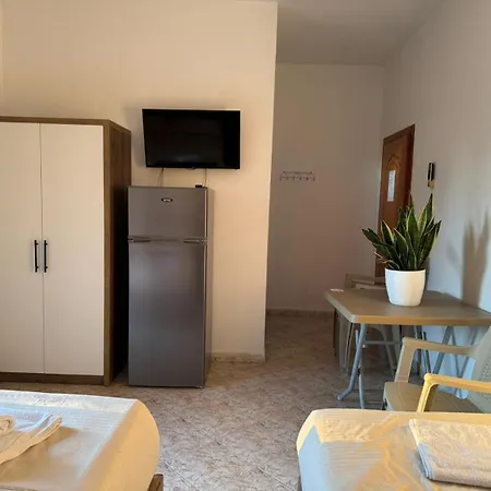 Alloggio in famiglia Melas Durrës