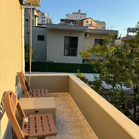 Melas * Durrës
