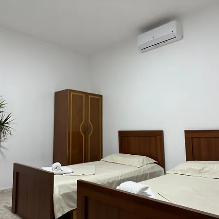 Melas Privat bolig