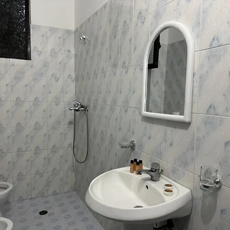 Melas Privat bolig *