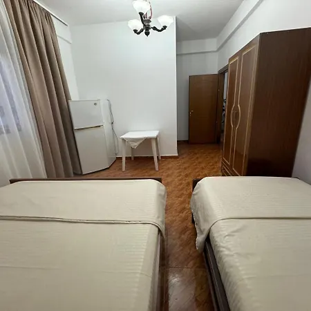 Privat bolig Melas *