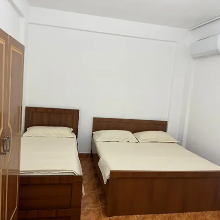Melas * Durrës