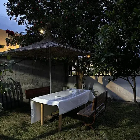 Privat bolig Melas