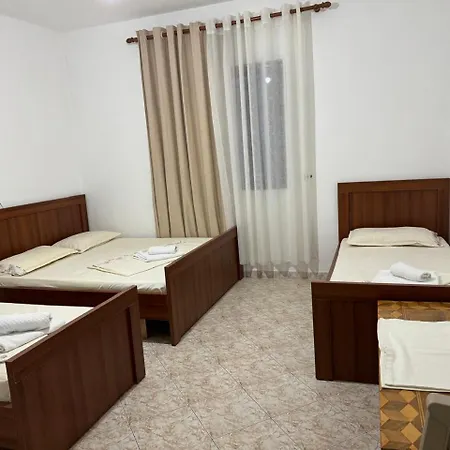 Melas Privat bolig