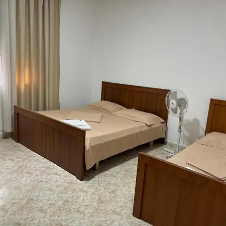 Privat bolig Melas