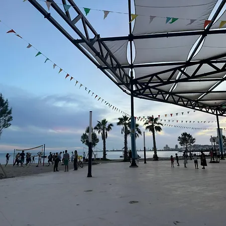 Privat bolig Melas Durrës