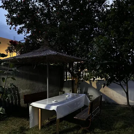 Privat bolig Melas