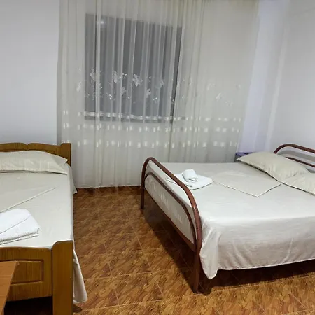 Privat bolig Melas