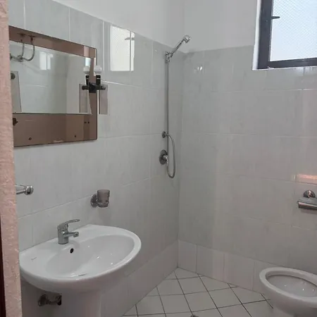 Privat bolig Melas