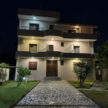 Melas Kwatera prywatna