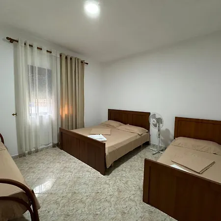 Kwatera prywatna Melas Durrës