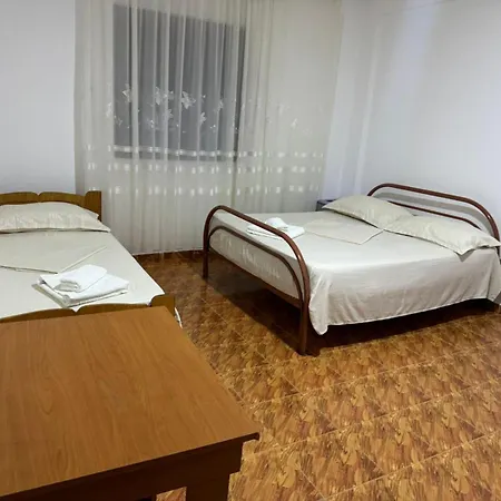 Melas Kwatera prywatna