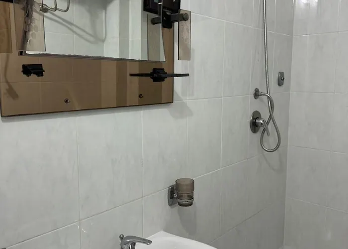 Melas Séjour chez l'habitant