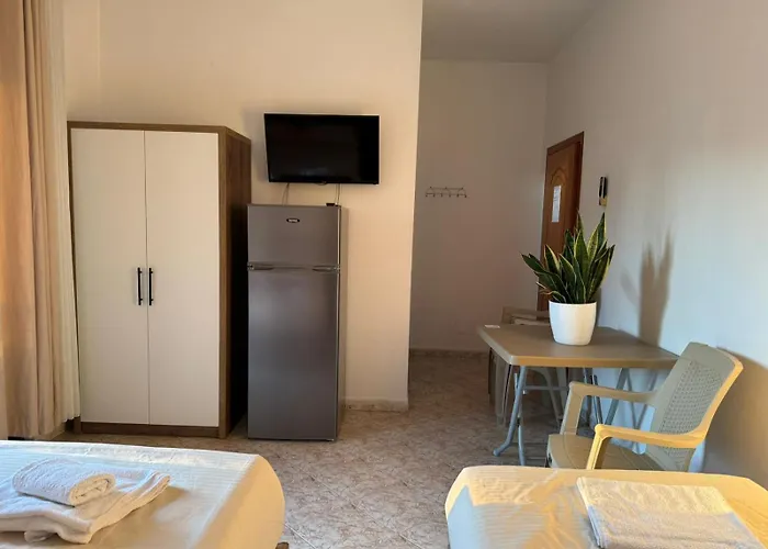 Séjour chez l'habitant Melas Durrës