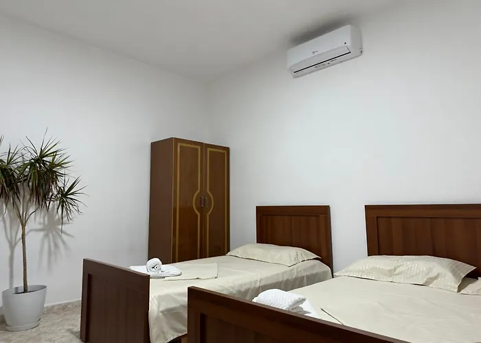 Melas Séjour chez l'habitant