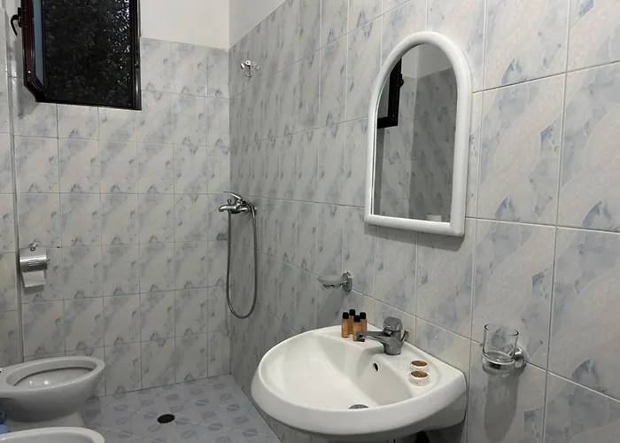 Melas Séjour chez l'habitant *