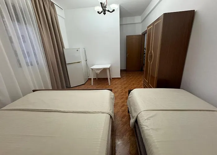 Séjour chez l'habitant Melas *