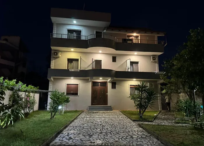 Melas Séjour chez l'habitant