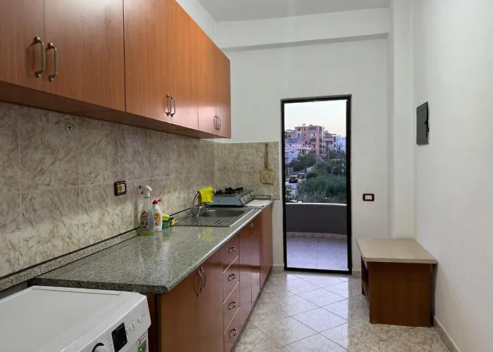 Melas Séjour chez l'habitant