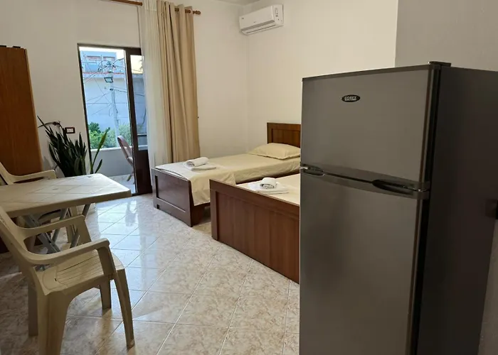 Séjour chez l'habitant Melas