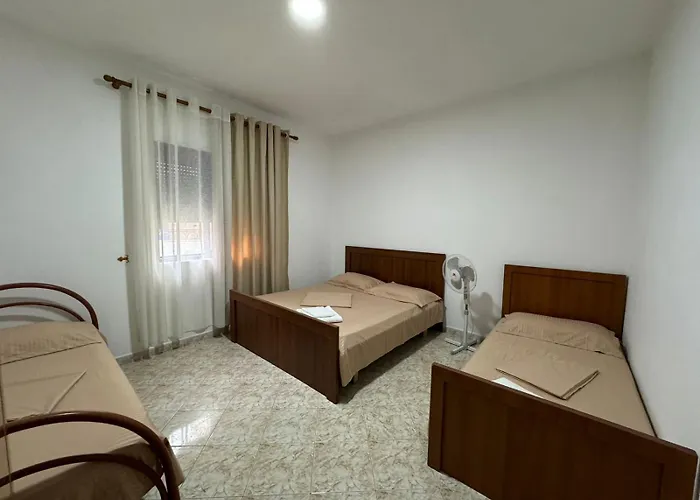 Séjour chez l'habitant Melas Durrës