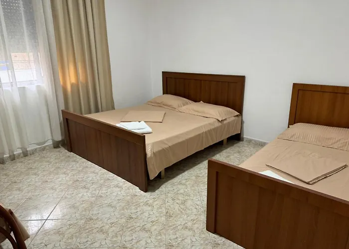 Melas Séjour chez l'habitant Durrës