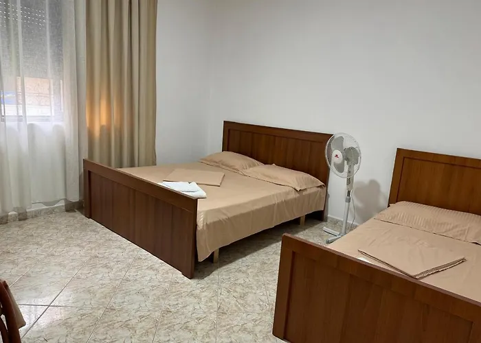 Séjour chez l'habitant Melas