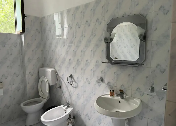 Melas Séjour chez l'habitant Durrës