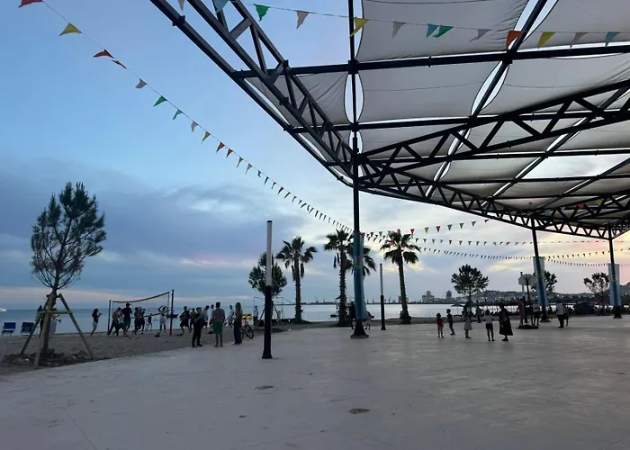 Séjour chez l'habitant Melas Durrës