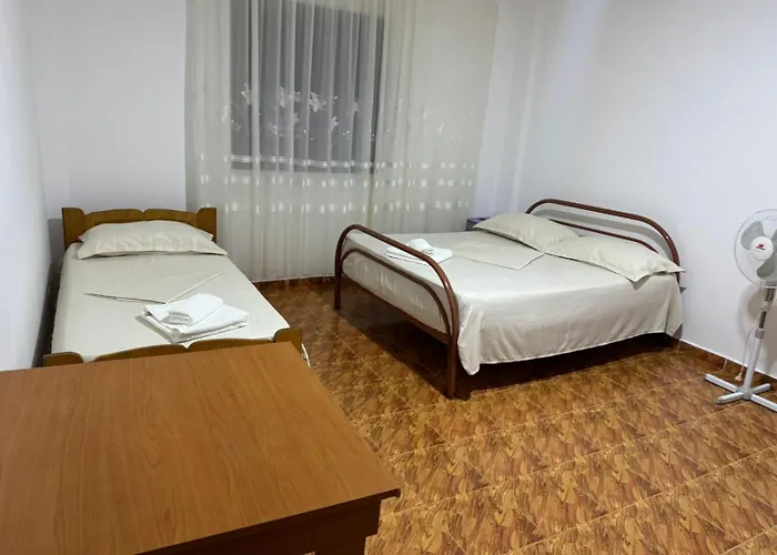 Melas Δωμάτια σε οικογενειακή κατοικία