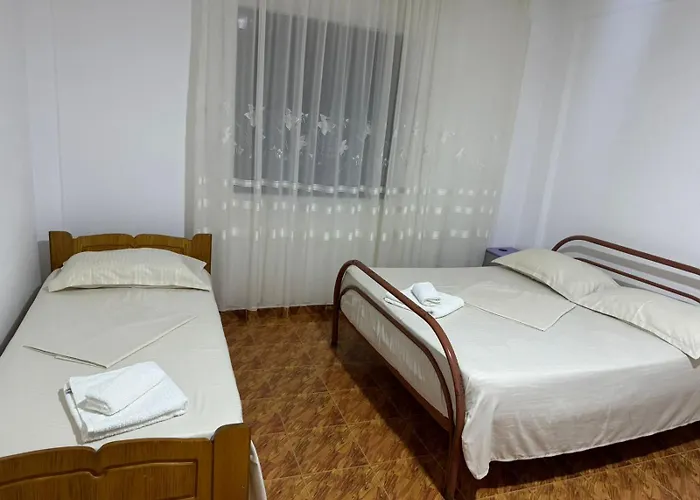 Séjour chez l'habitant Melas