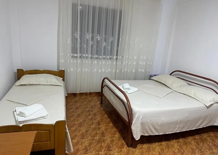 Séjour chez l'habitant Melas