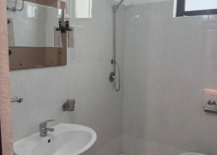 Séjour chez l'habitant Melas