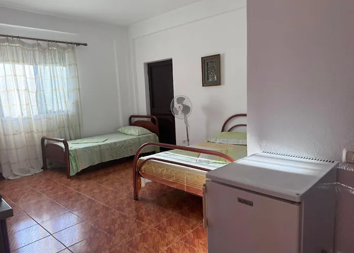 Séjour chez l'habitant Melas