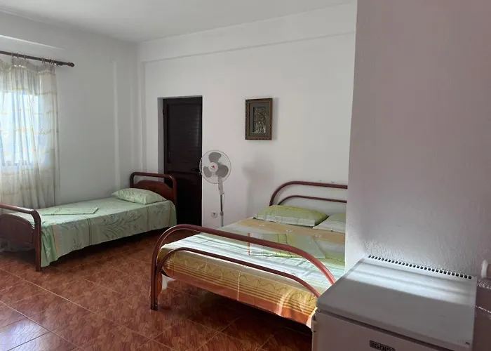 Séjour chez l'habitant Melas Durrës